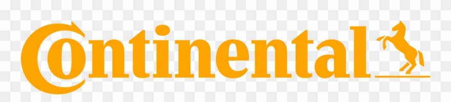 Continental Ag Logo Png Clipart