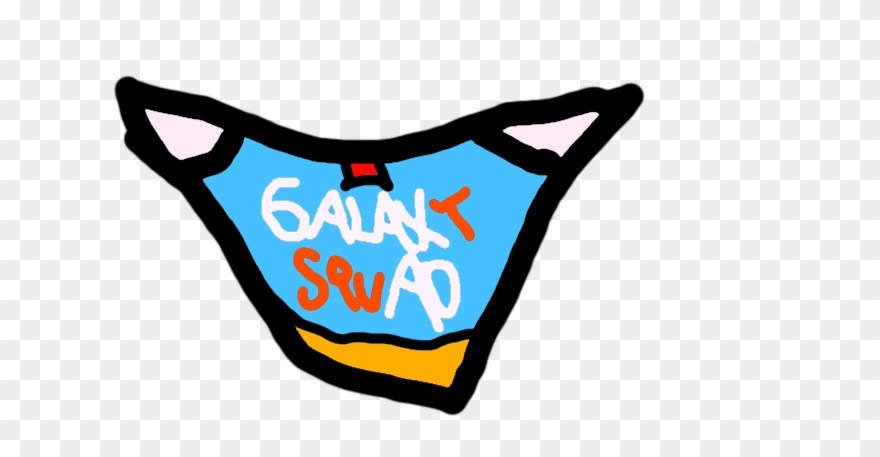 Galaxy Squad Clipart