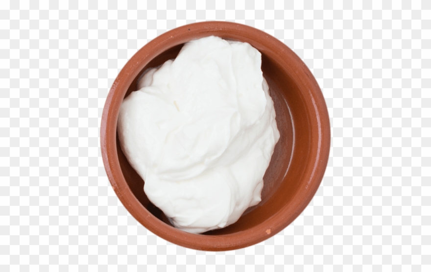 6 Tablespoon - Marshmallow Creme Clipart