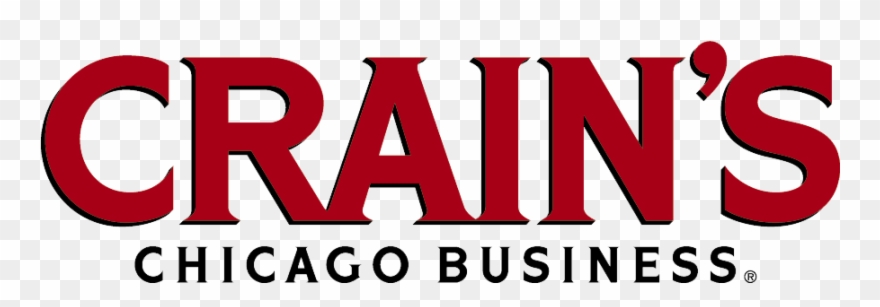 Crains-chicago - Crain's Chicago Logo Clipart