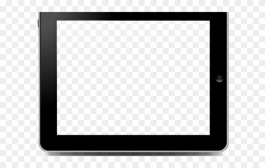 Samsung Galaxy Clipart 4 White - Mobile App - Png Download