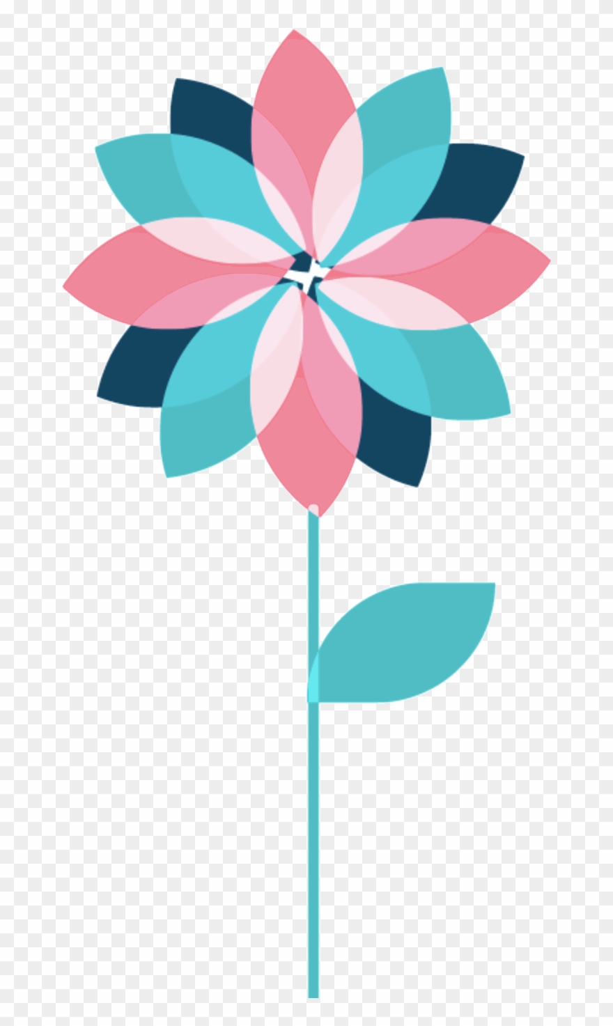 Livia The New Off Switch For Menstrual Clipart