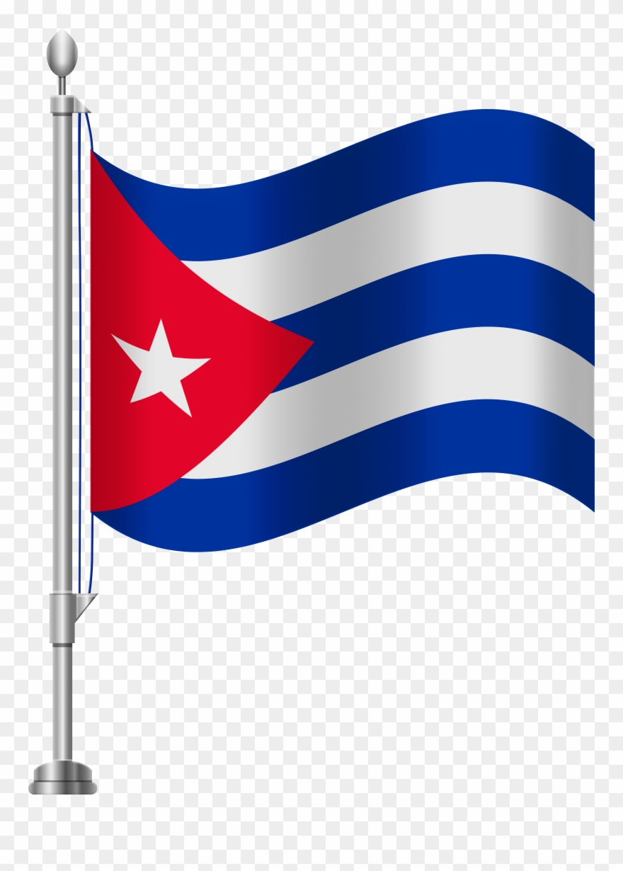 Puerto Rico Flag Png Clip Art Transparent Png