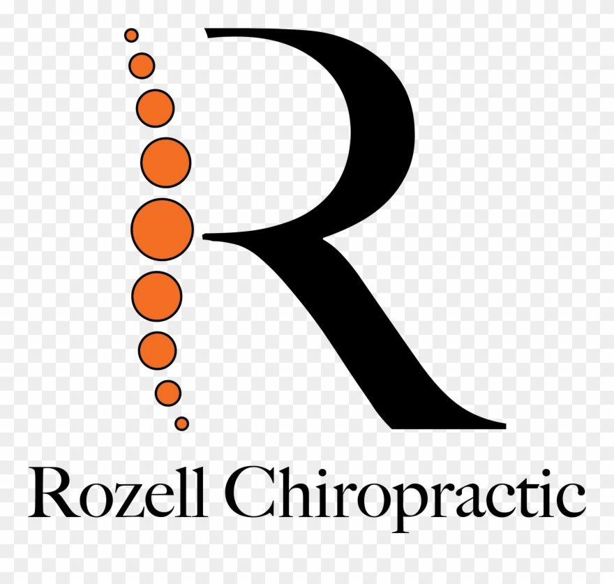 Rozell Chiropractic Clipart