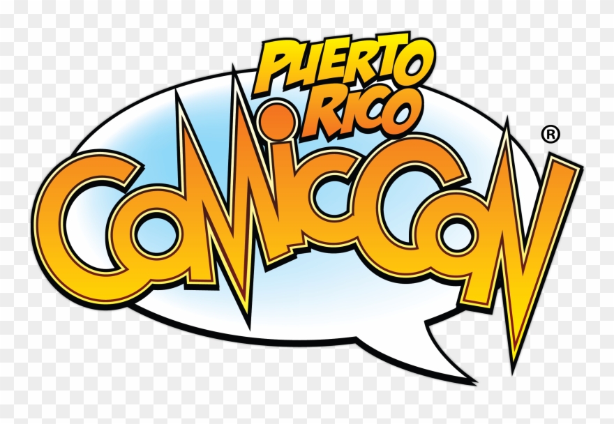 Puerto Rico Comic Con Defies All Challenges And Confirms - Comic Con Pr Clipart