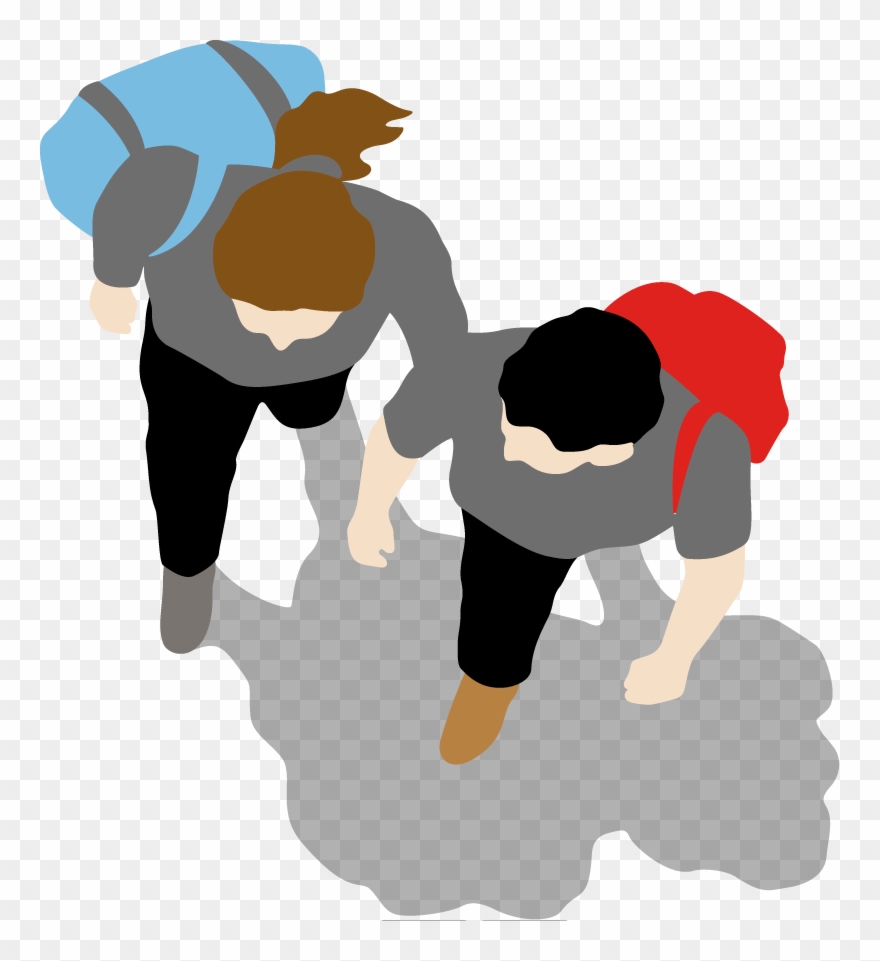 Vegetable Plants - National Walking Month 2018 Clipart