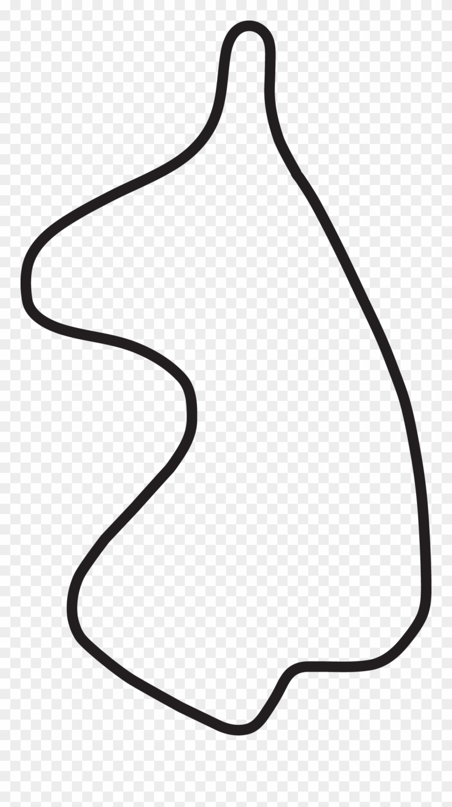 Grand Prix Of Canadian Tire Motorsports Park - Motorsport Clipart