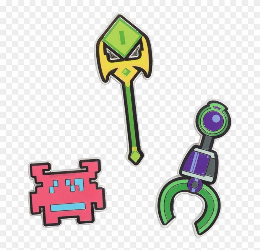 Previous - Pin's League Of Legends Clipart
