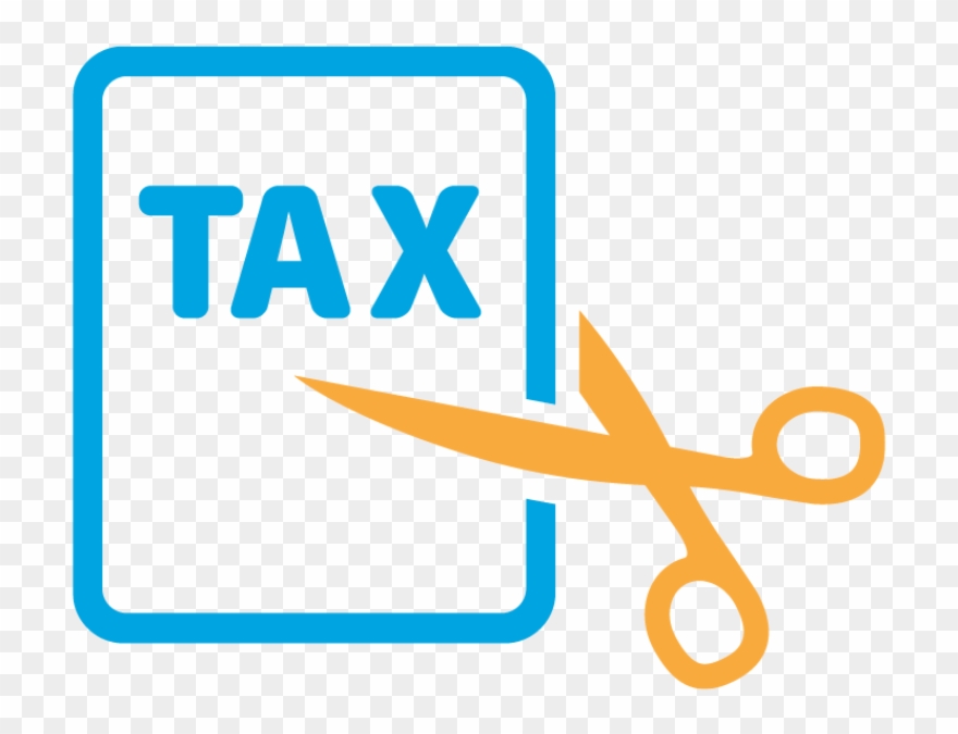 Letter To State Senate In Support Of - Tax Planning Icon Clipart