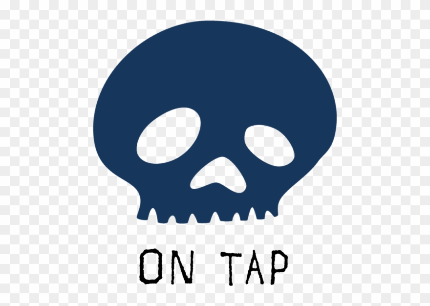 The Butchery Draft List - Beer Clipart