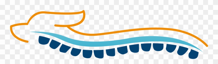 Chirosimple - Veterinary Chiropractic Clipart