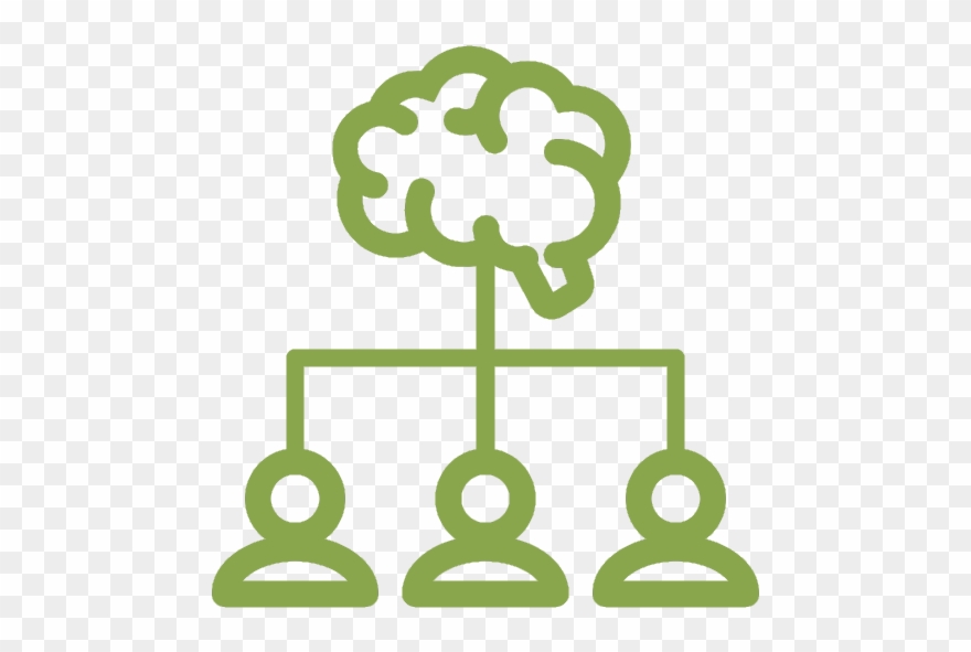 A Session Takes 1 Hour And The Introduction/story Should - Swarm Intelligence Clipart