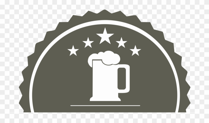 Caneca De Cerveja Desenho Fundo Preto - Special Offer No Background Clipart