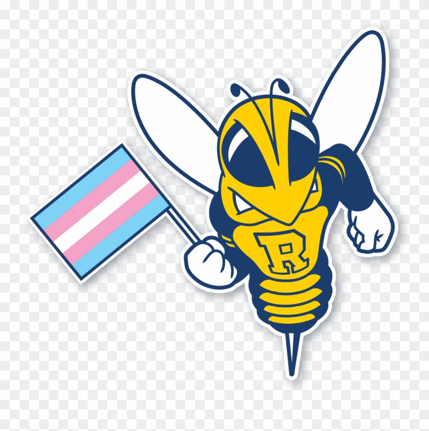 Discussion Clipart Woman Panel Discussion - University Of Rochester Athletics Logo - Png Download