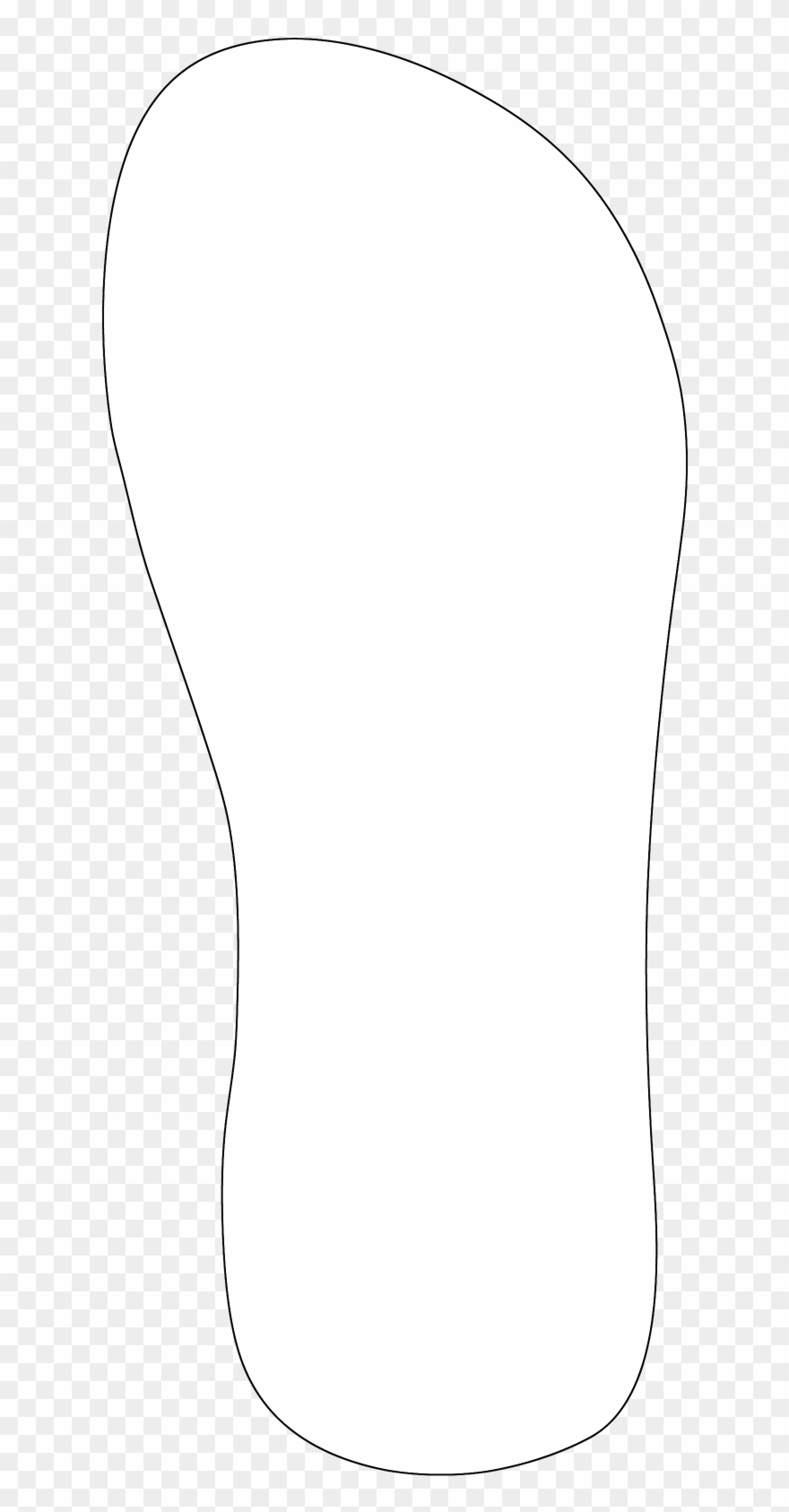 Personalized Flip Flop Sandals - Polygiene Spray 100 Ml Clipart