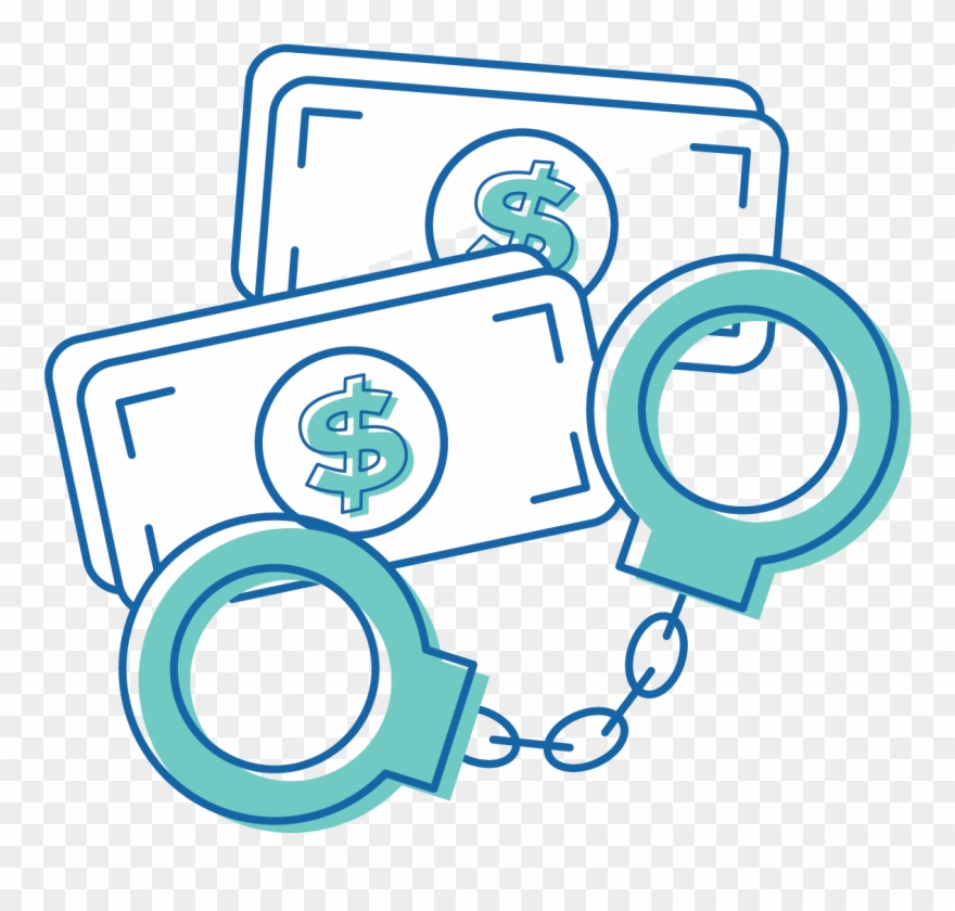 Criminal Justice Reform Clipart
