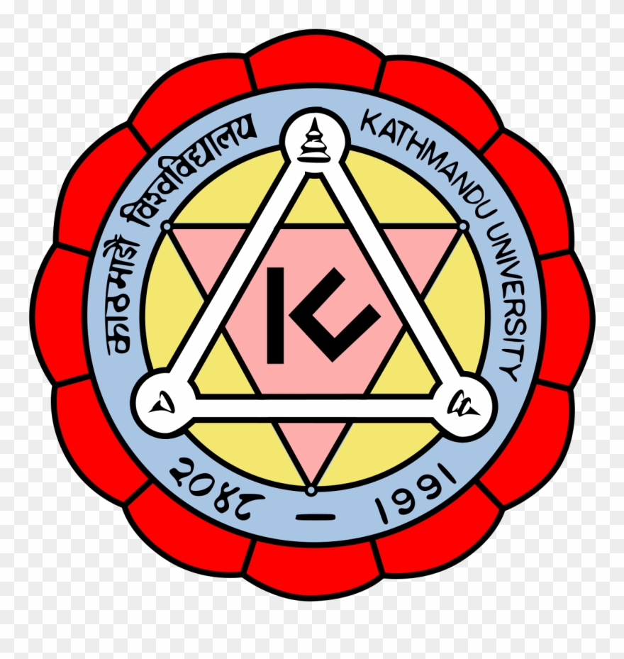 Kathmandu University School Of Arts Clipart