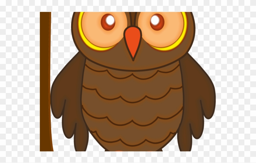 Owl Clipart March - Clip Art - Png Download