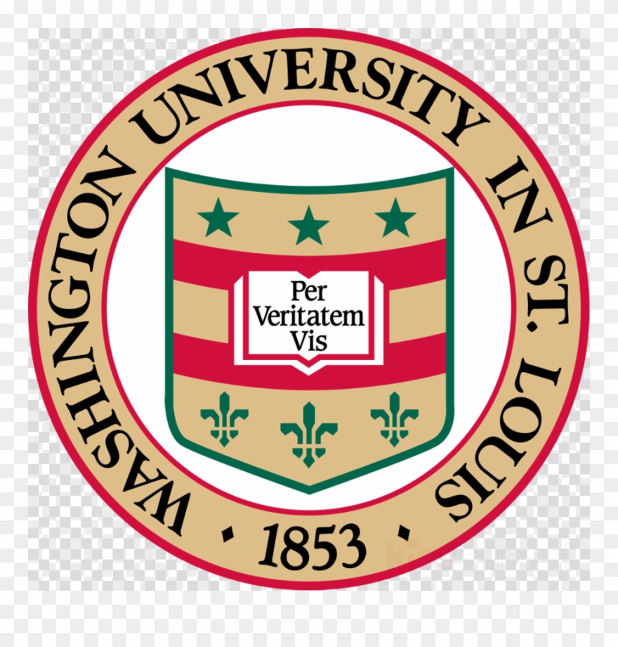 Washington University In St - Washington University In St. Louis Clipart