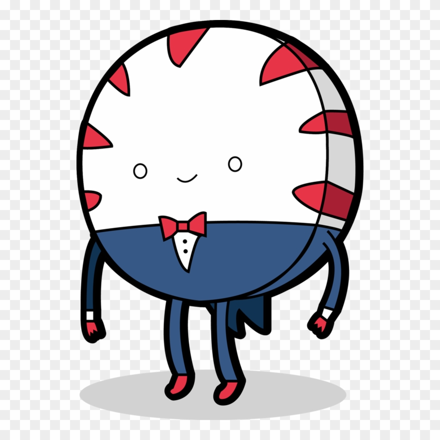 Picture - Peppermint Butler From Adventure Time Clipart