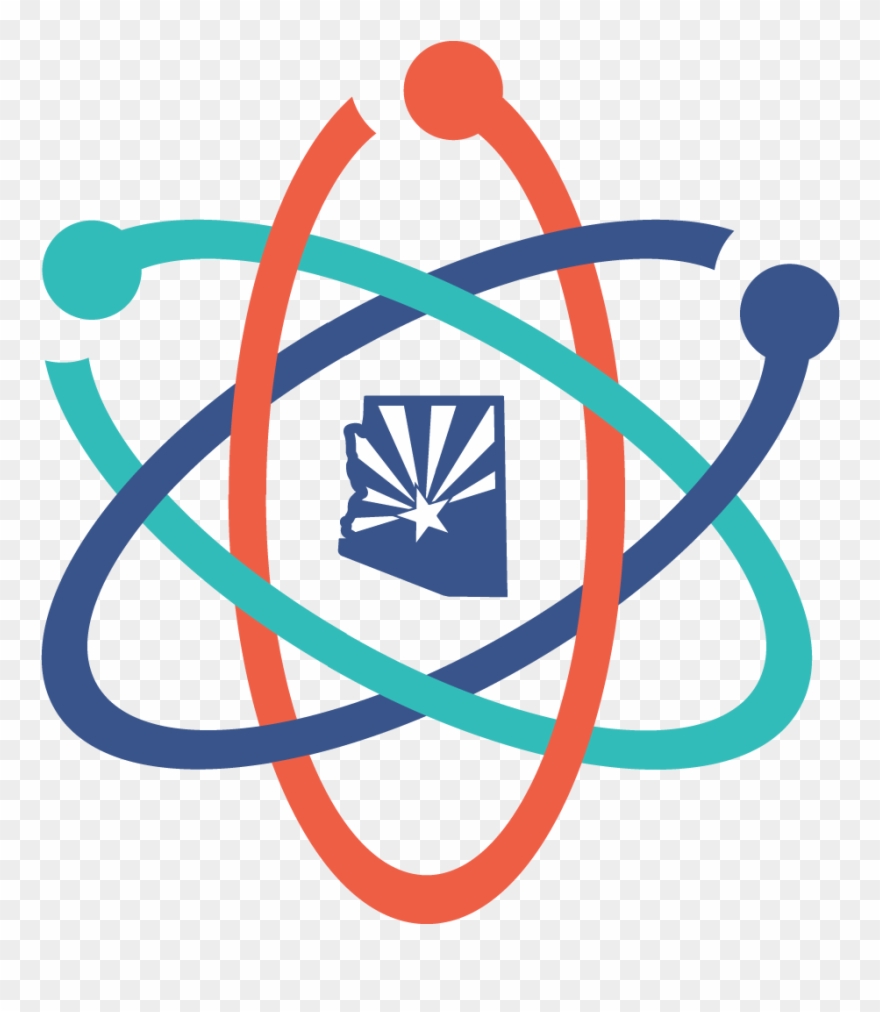 March For Science Phoenix Merch - March For Science Logo Clipart