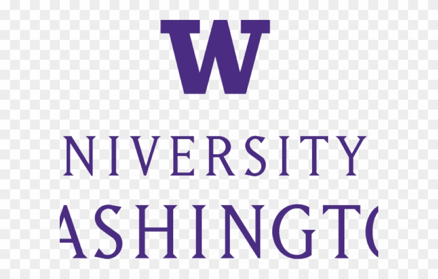 Husky Clipart University Washington - Uw Tacoma - Png Download