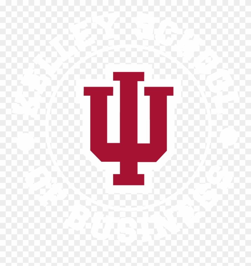55,06kb Indiana University Logo Clipart - Patch N50600 Hoop Set Indiana - Png Download