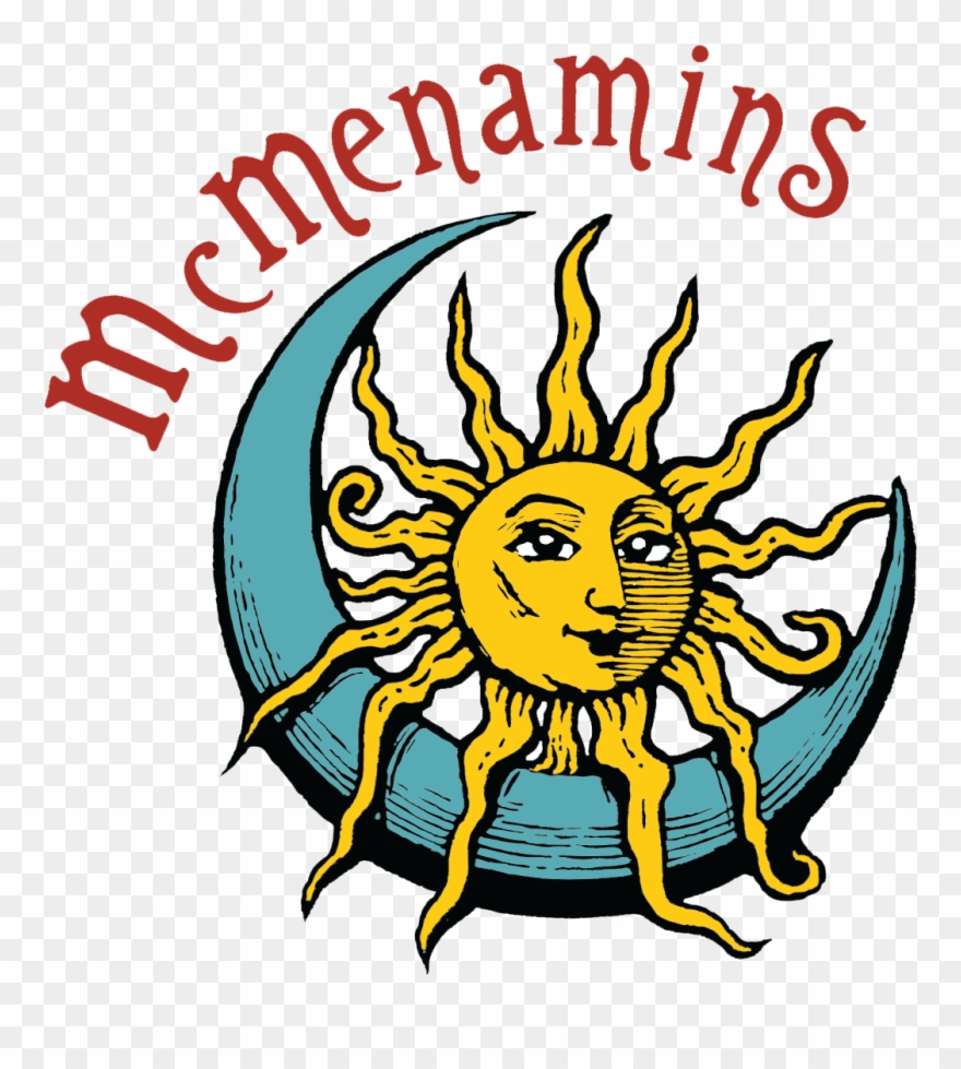 Mcmenamins Celebrates The Release Of Devils Bit Whiskey Clipart