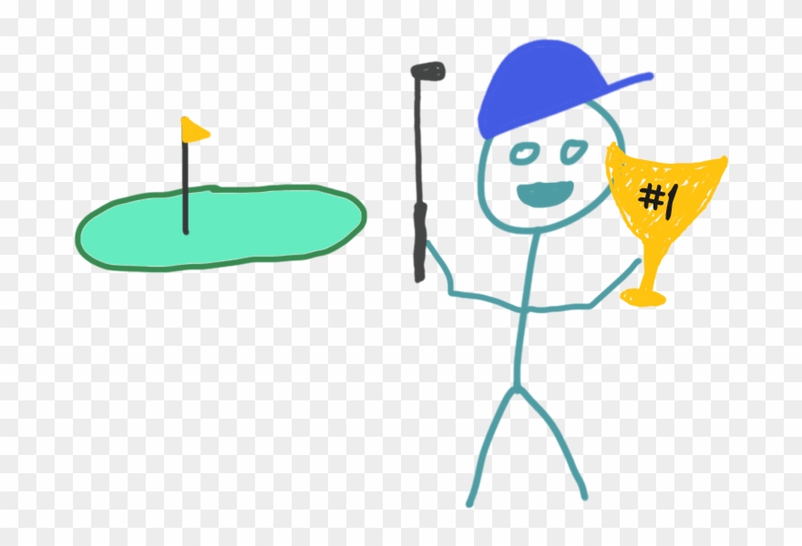 The Same Rules Apply - Cartoon Clipart