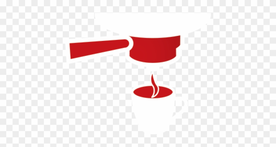 Steam Clipart Latte - Png Download