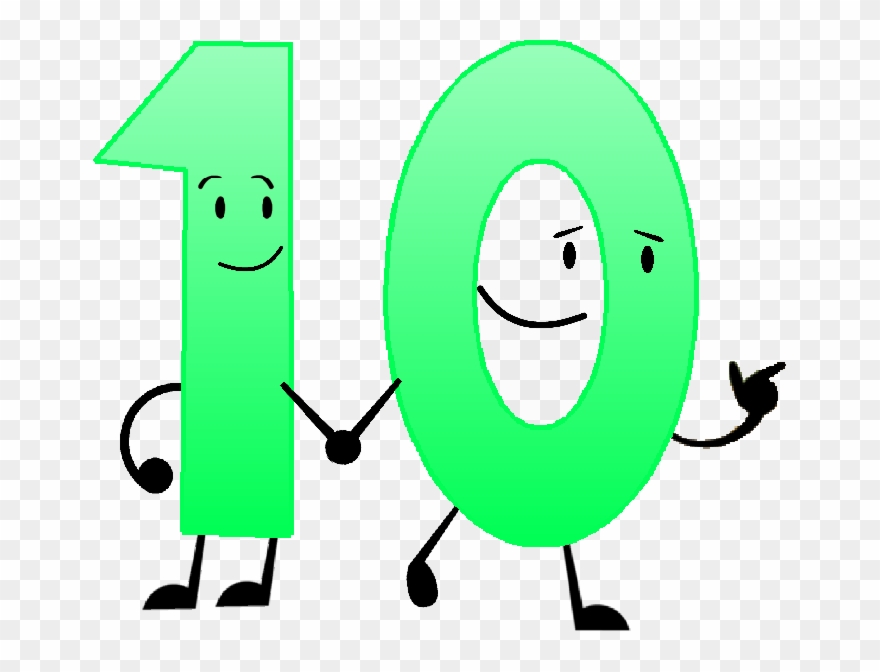 Image Pose Png Shows Community Fandom Powered - Bfdi Exclamation Mark Clipart