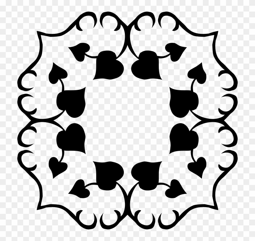 Silhouette Line Art Computer Icons - Clip Art - Png Download