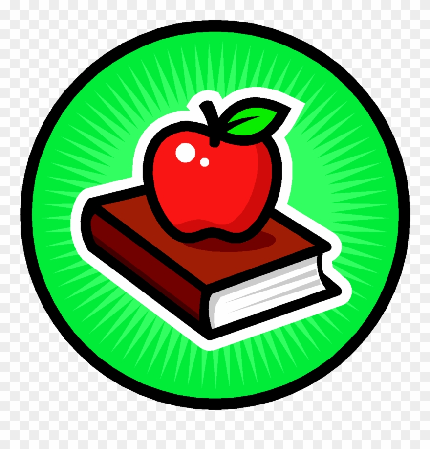 Be An Active Participant - School Social Worker Magnet Clipart