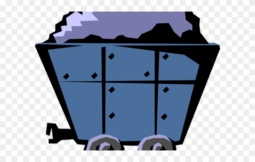 Coal Miners Clipart