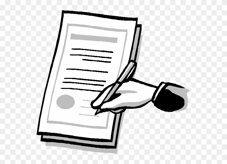 Lease Clip Art - Png Download