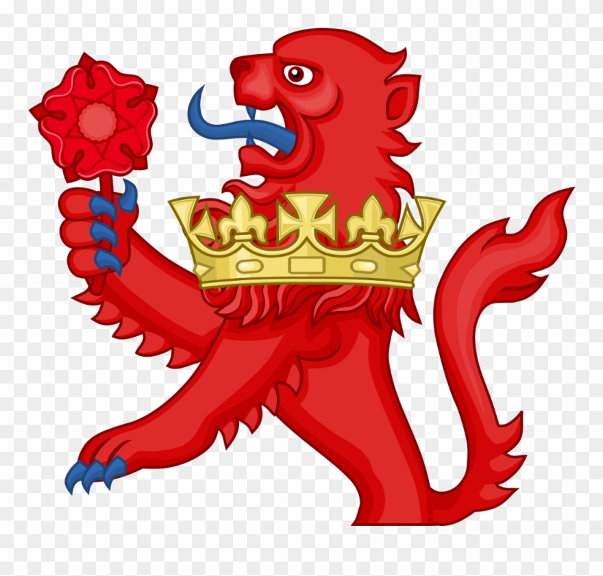 Badge Of The March Pursuivant - March Pursuivant Clipart