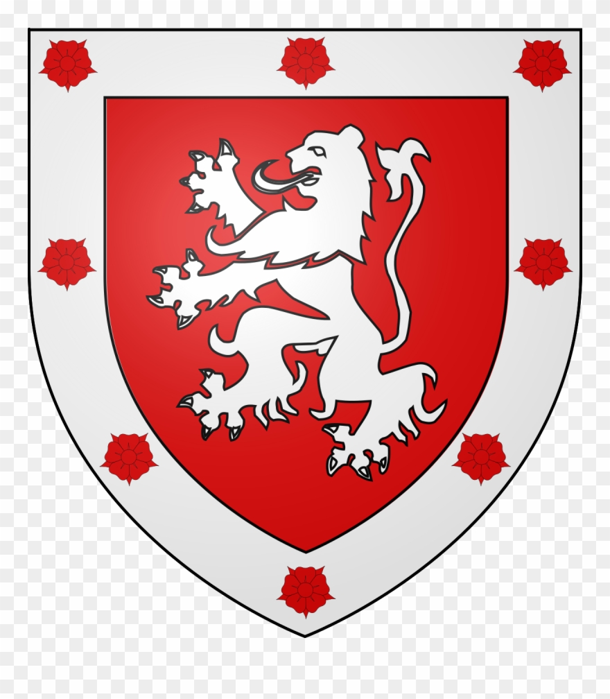 Home Coat Of Arms Clipart