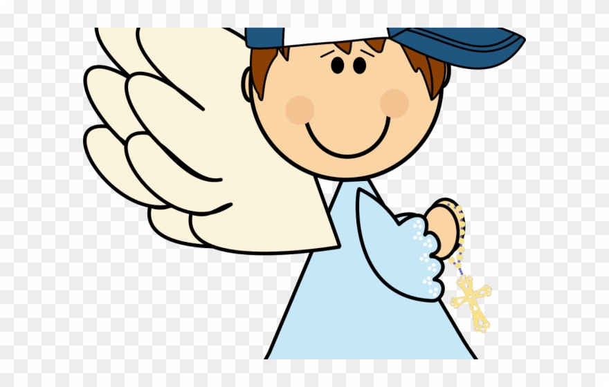 Grieve Clipart Jesus Forgiving - Primera Comunion Dibujos - Png Download