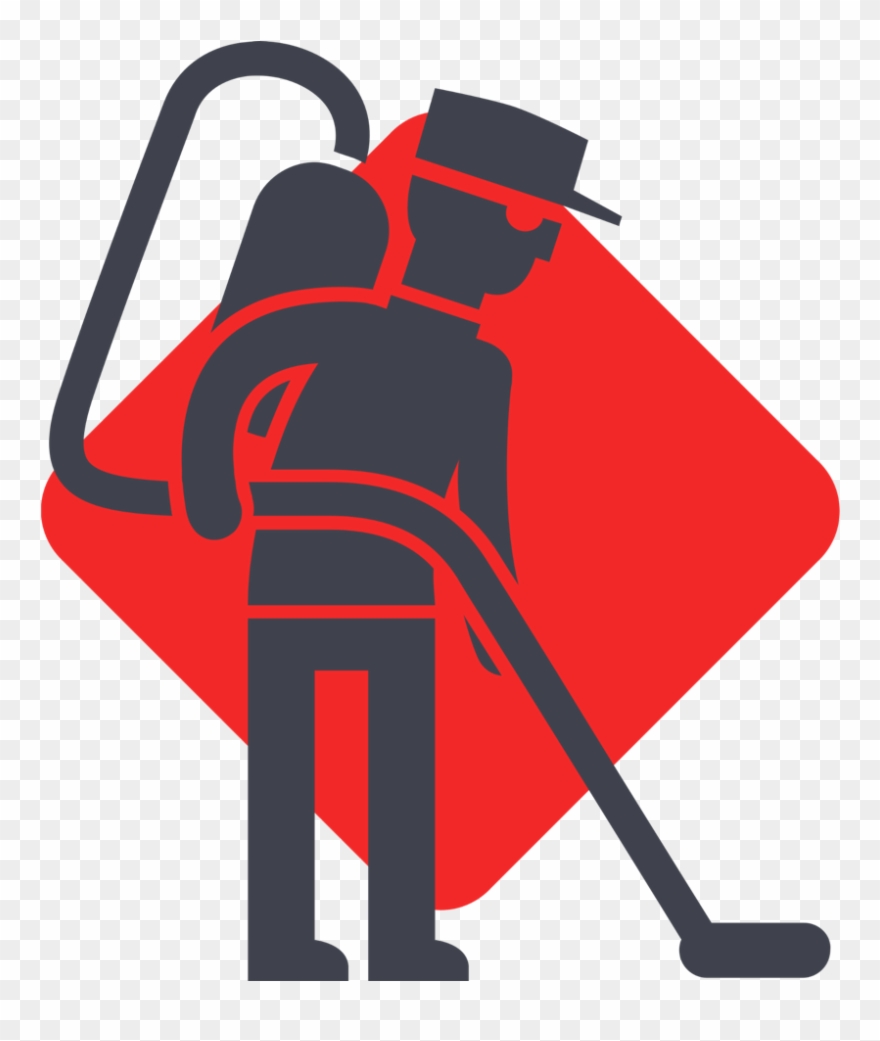 Cleaning Service - Clip Art - Png Download