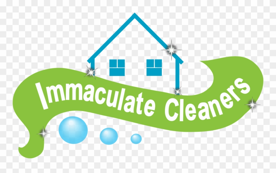 Spring Cleaning Service - Cleaner Clipart