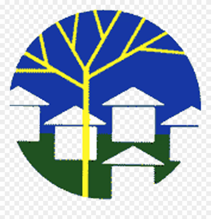 Housing And Urban Development Coordinating Council - National Housing Authority Logo Philippines Clipart