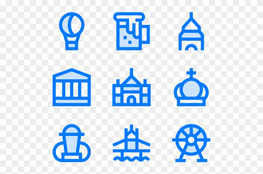 Uk - Civil Engineering Clipart