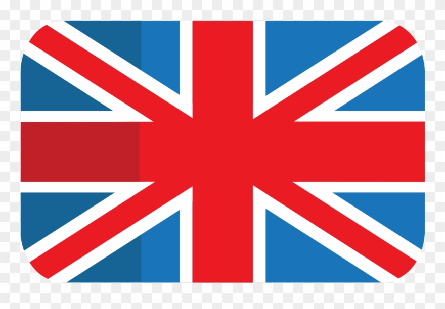 File - Emojione 1f1ec-1f1e7 - Svg - England Flag Icon Clipart