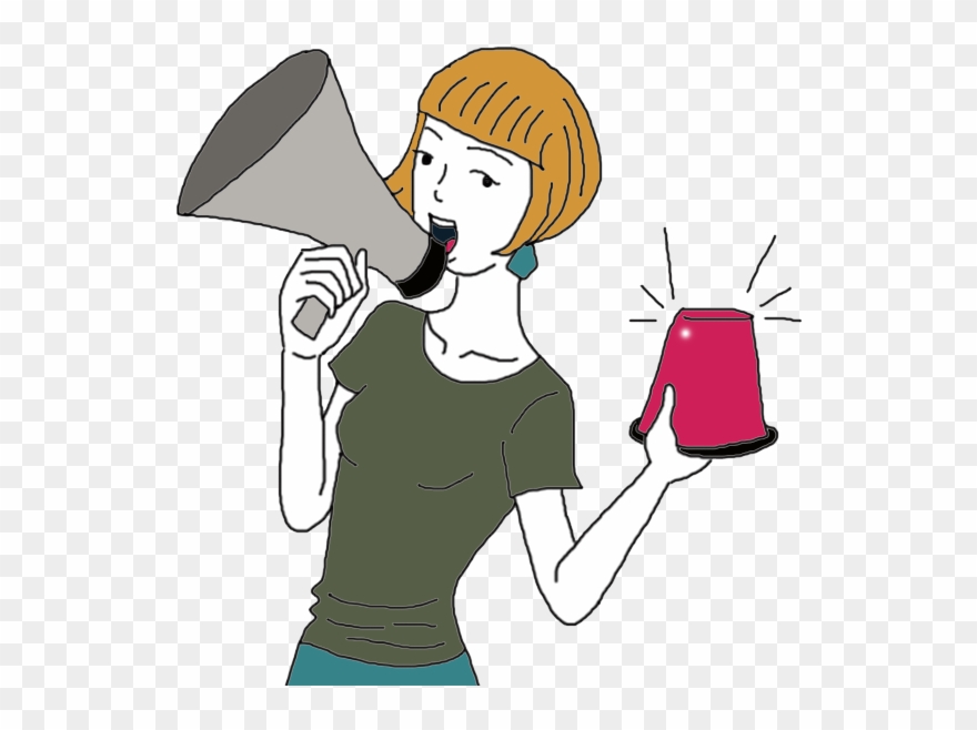 Siren Meaning Clipart