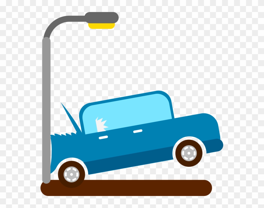 Drowsy Driving Clipart