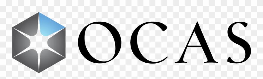 Ocas Logo No Tagline - Cable Assembly Solutions Clipart