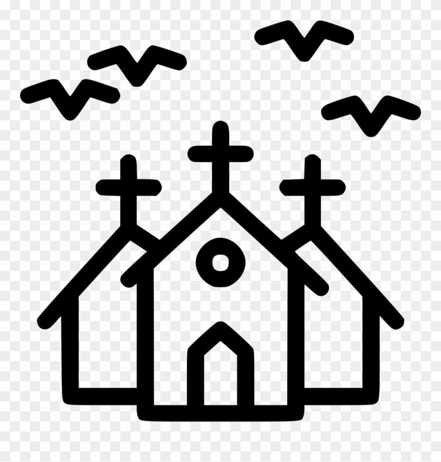 Png File - Christianity Clipart