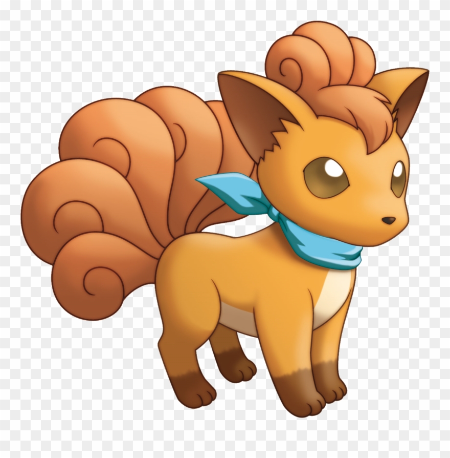 Epub Handbook Of Management - Pokemon Vulpix Clipart