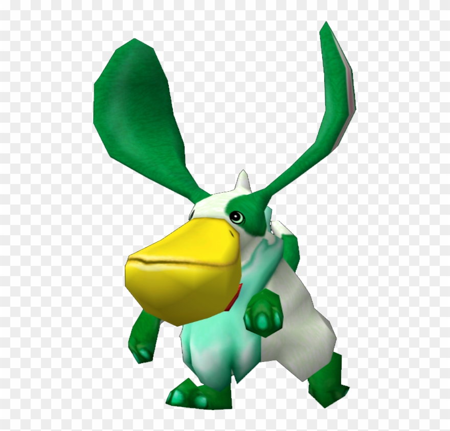Peliwan - Wiki Clipart
