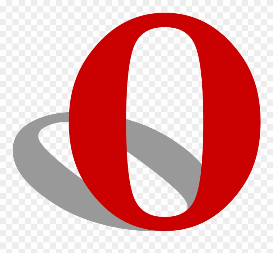 Download - Browsers Beginning With O Clipart